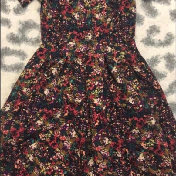 LulaRoe Dress - Picture 2 of 2